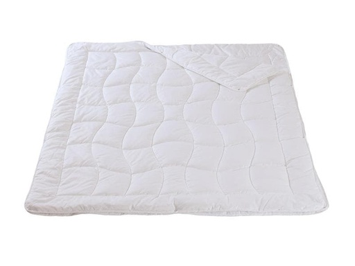 [90077819 921311] DOR Duvet Gloriosa  SANITIZED 4-Saisons, 160 x 210 cm