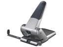 Leitz Locher Silber