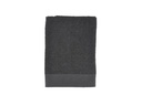 Zone Denmark Duschtuch Classic 70 x 140 cm, Anthrazit