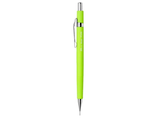 [90077839 709970] pentel Minenbleistift Sharp 0.5 mm, Grün