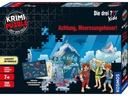 Kosmos Puzzle Die drei ??? Kids – Achtung, Meeresungeheuer!