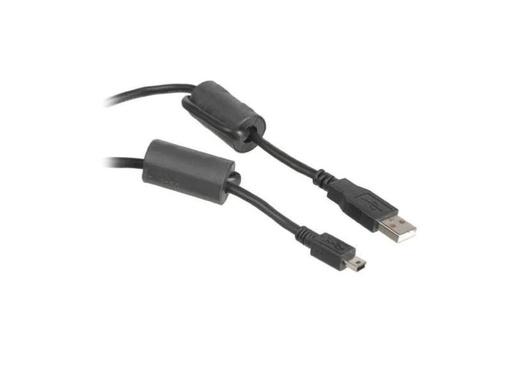 [90007767 186543] Canon Kamera-Ersatzkabel USB IFC-500U