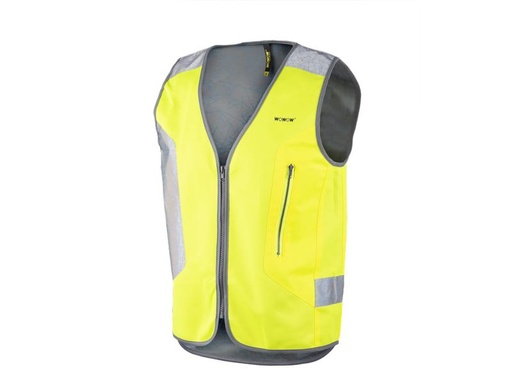 [90007768 1041437] wowow Reflexweste Tegra, M