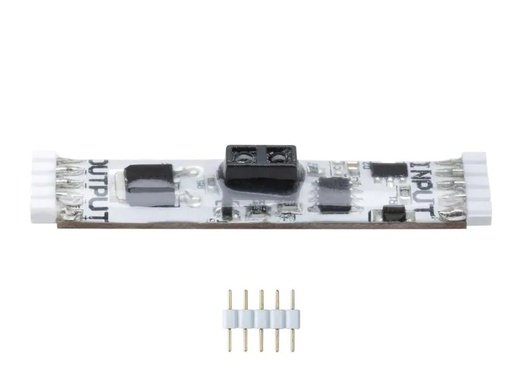 [90077958 1084709] Paulmann Bewegungssensor MaxLED für Profil, 144 W
