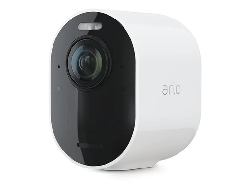 [90078000 1179283] Arlo Netzwerkkamera Ultra 2 4K UHD VMC5040-200EUS Zusatzkamera