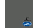 Savage Hintergrund Papier 1.35 x 11 m Thunder Gray