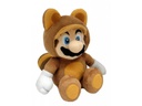 Nintendo Plüsch Tanooki Mario (22 cm)