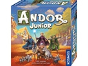 Kosmos Kinderspiel Andor Junior