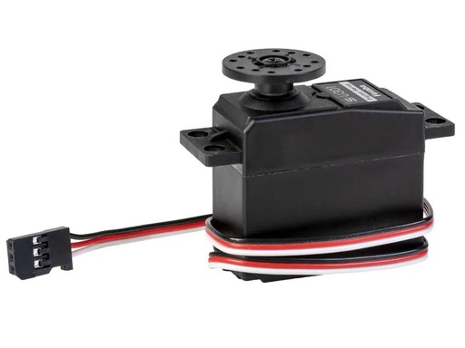 [90007792 1107855] Futaba Standard Servo Servo S-U301 Digital HV