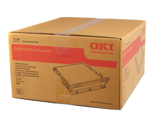 [90078138 124538] OKI Transferband 44341902