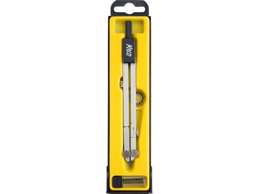 [90078198 1103389] Kern Zirkel KERN 15 cm
