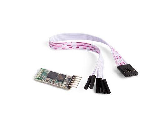 [90078231 1138668] Whadda Bluetooth Modul HC-05