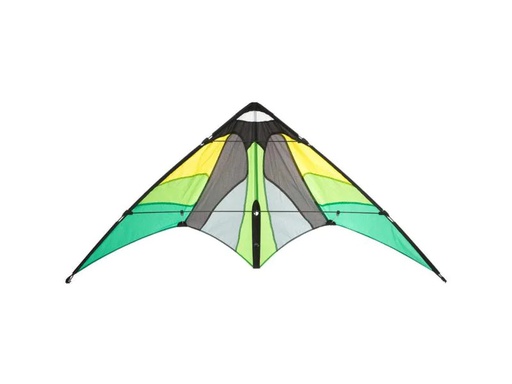 [90078257 747587] Invento-HQ Lenkdrachen Cirrus Emerald