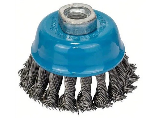 [90078278 364846] Bosch Professional Stahlbürste