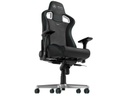 noblechairs Gaming-Stuhl EPIC Mercedes 2021-AMG Petronas F1 Team Schwarz