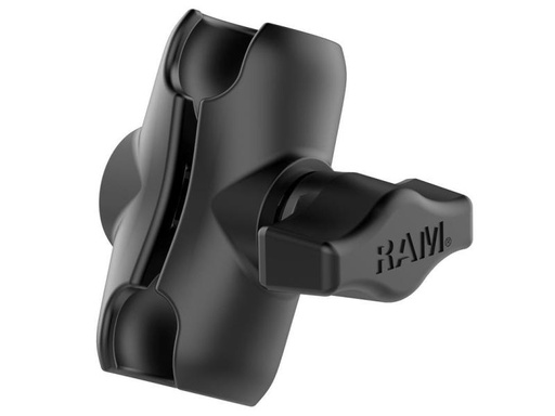 [90078320 355106] RAM Mounts Doppelgelenkarm RAM-B-201U-A