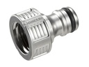 Gardena Hahnverbinder 26.5mm (G3/4) Gewinde