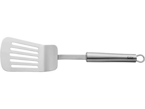 [90078402 1069237] Silit Pfannenwender Classic Line Silber