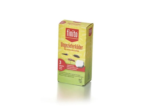 [90078478 564256] finito Insektenfalle 4 x 4 Stück
