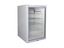 Coldtec by Kibernetik Gewerbekühlschrank 130L Rechts (wechselbar)