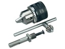 Bosch Zahnkranzbohrfutter SDS Plus