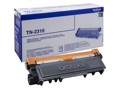 [90078596 304756] Brother Toner TN-2310 Black