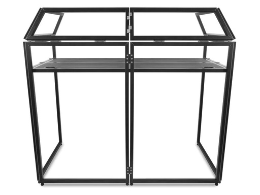 [90078628 1058508] Vonyx DJ Booth DB3
