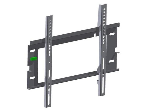 [90078644 317361] Edbak Wandhalterung EWB100 Schwarz