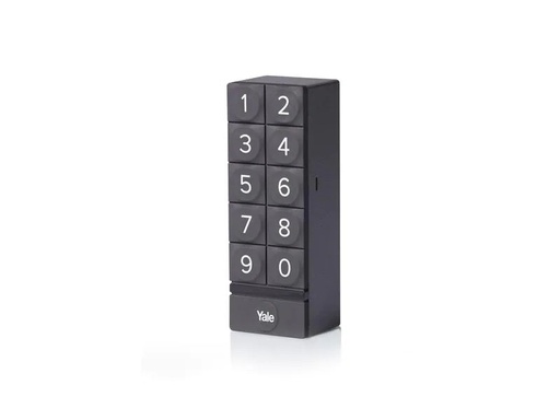 [90078673 1191977] Yale Smart Keypad