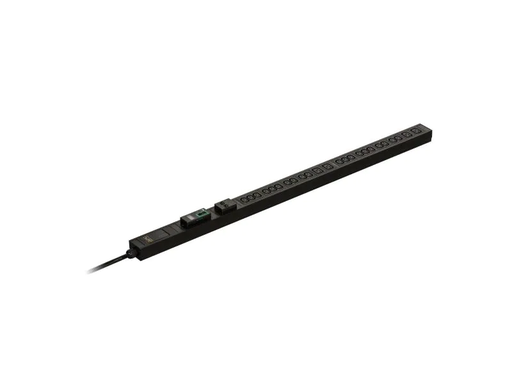 [90078706 1039295] APC Zero-U-Space PDU EPDU1132M 20x C13, 4x C19 32 A