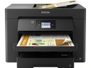 Epson Multifunktionsdrucker WorkForce WF-7830DTWF