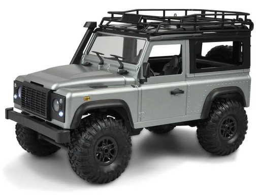 [90078722 1158795] Amewi Crawler D90X12 4WD, RTR, 1:12