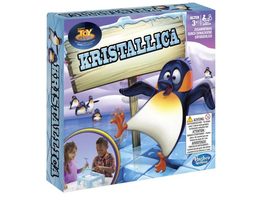 [90078742 661885] Hasbro Gaming Kinderspiel Kristallica