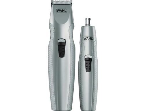 [90078758 782774] Wahl Bart- &amp;  Haarschneider Mustache &amp; Beard