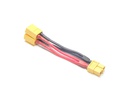 EP Adapterkabel XT60 zu 2x XT60
