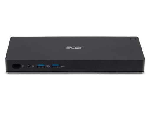 [90078808 854261] Acer Dockingstation USB-C Dock II (ADK810)