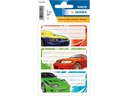 Herma Stickers Schuletiketten Tuning