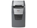 Rexel Aktenvernichter Optimum Autofeed+ 150X P-4, 150 Seiten