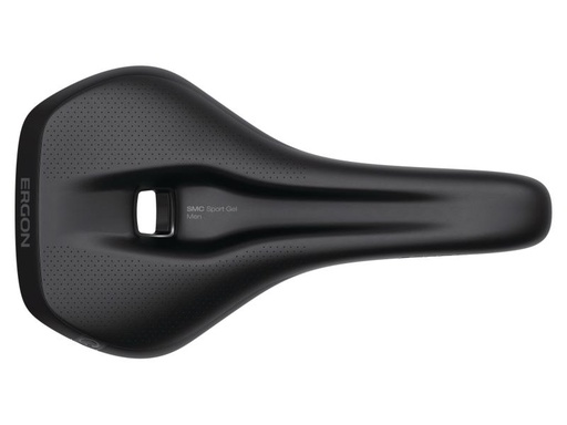 [90007861 994278] Ergon Fahrradsattel SMC Sport Gel Men M/L