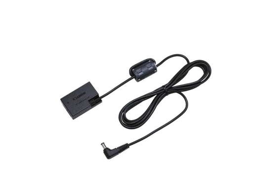 [90078833 717962] Canon Netzadapter DR-E18