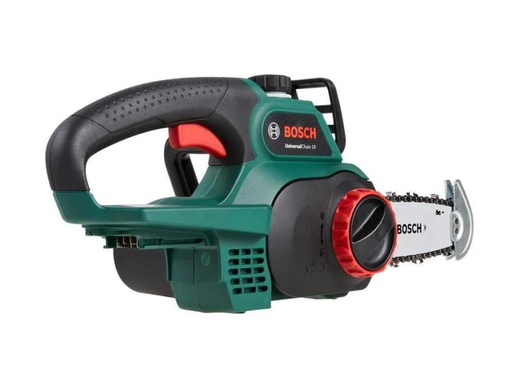 [90000765 695524] Bosch Akku-Kettensäge UniversalChain 18 Solo