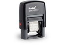Trodat Stempel Printy 4822 Wortbandstempel, Französisch