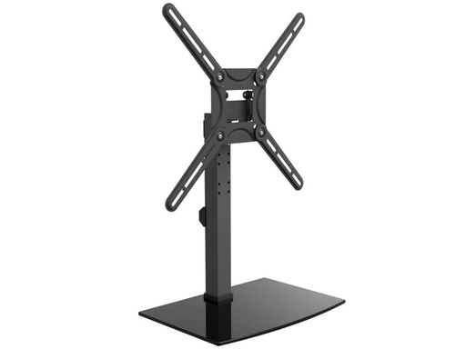 [90078902 1078257] Barkan Standfuss TF S320 Schwarz