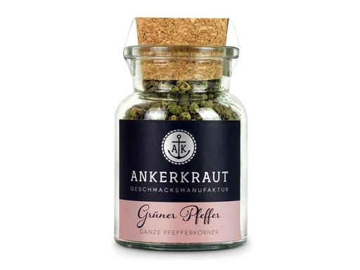 [90078905 882214] Ankerkraut Gewürz   Grüner Pfeffer 40 g