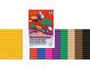 URSUS Wellpapier 260 g/m2 23 x 33 cm