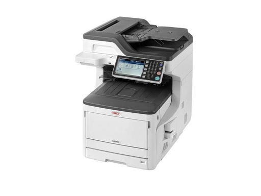 [90078951 1053825] OKI Multifunktionsdrucker MC883dn A3
