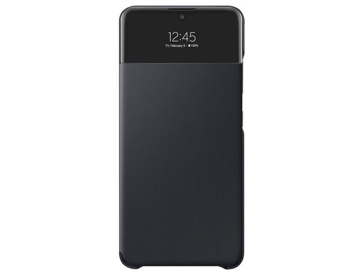 [90078953 1192298] Samsung Book Cover EF-EA325 Smart S View Galaxy A32