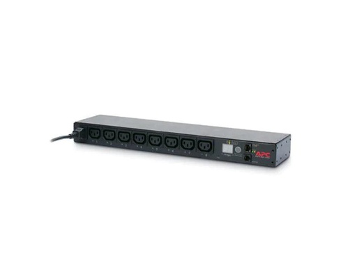 [90078974 515139] APC 19 PDU AP7920B 8x C13 10 A