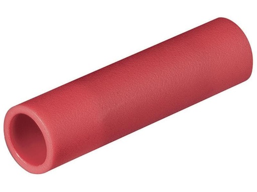 [90079011 847025] Knipex Stossverbinder 1.0 mm² Rot, 100 Stück