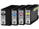 Canon Tintenset PGI-1500XL / 9182B004